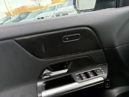 Photo 26 Mercedes GLA 250 e Hybrid EQ AMG Line