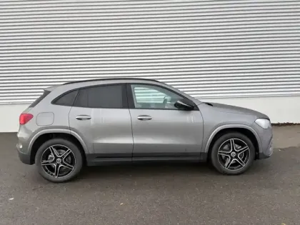 Photo 13 Mercedes GLA 250 e Hybrid EQ AMG Line
