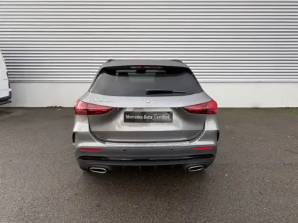 Photo 11 Mercedes GLA 250 e Hybrid EQ AMG Line