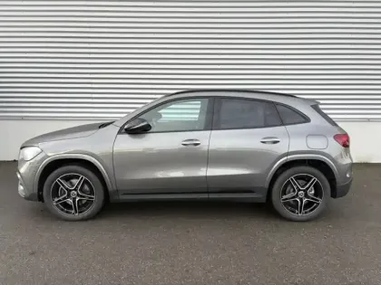 Photo 9 Mercedes GLA 250 e Hybrid EQ AMG Line
