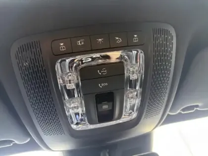 Photo 7 Mercedes GLA 250 e Hybrid EQ AMG Line