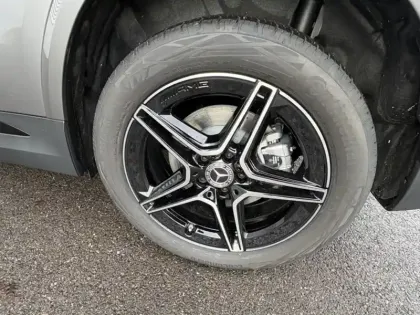 Photo 16 Mercedes GLA 250 e Hybrid EQ AMG Line