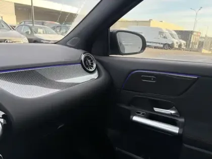 Photo 34 Mercedes GLA 250 e Hybrid EQ AMG Line