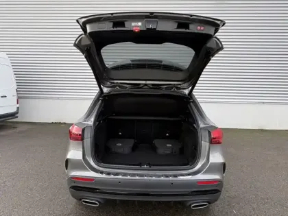 Photo 17 Mercedes GLA 250 e Hybrid EQ AMG Line