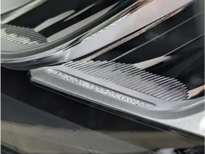 Photo 24 Mercedes Classe A Gén. IV (W177) Ph2 AMG Line 5