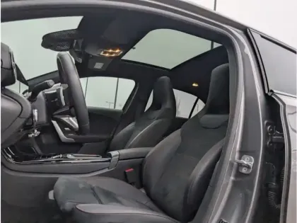 Photo 15 Mercedes Classe A 180 d 