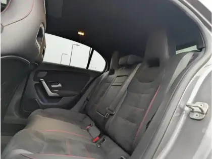 Photo 22 Mercedes Classe A Gén. IV (W177) Ph2 AMG Line 5