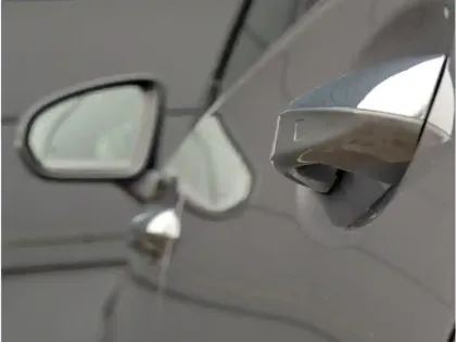 Photo 23 Mercedes Classe A Gén. IV (W177) Ph2 AMG Line 5