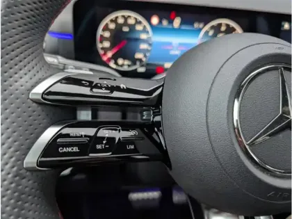 Photo 14 Mercedes Classe A 180 d 