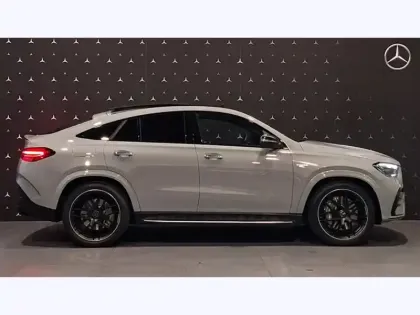 Photo 5 Mercedes GLE Gén. II (C167) Ph2 AMG 5