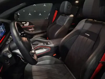 Photo 13 Mercedes GLE Gén. II (C167) Ph2 AMG 5