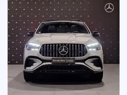 Photo 7 Mercedes GLE Gén. II (C167) Ph2 AMG 5