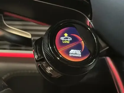 Photo 18 Mercedes GLE Gén. II (C167) Ph2 AMG 5