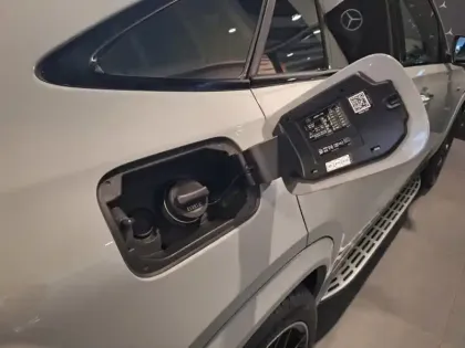 Photo 11 Mercedes GLE Gén. II (C167) Ph2 AMG 5