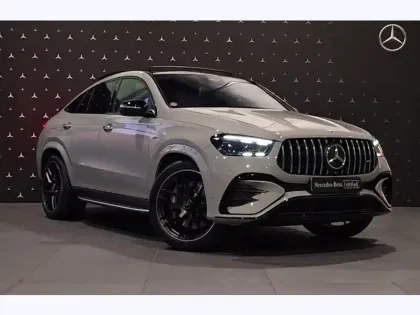 Photo 6 Mercedes GLE Gén. II (C167) Ph2 AMG 5