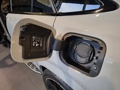 Photo 10 Mercedes GLE Gén. II (C167) Ph2 AMG 5