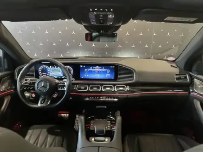 Photo 9 Mercedes GLE Gén. II (C167) Ph2 AMG 5