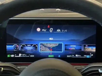 Photo 19 Mercedes GLE Gén. II (C167) Ph2 AMG 5