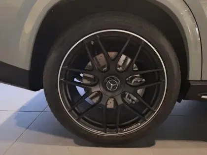 Photo 8 Mercedes GLE Gén. II (C167) Ph2 AMG 5