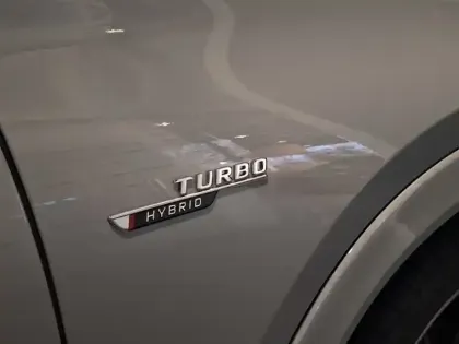 Photo 12 Mercedes GLE Gén. II (C167) Ph2 AMG 5