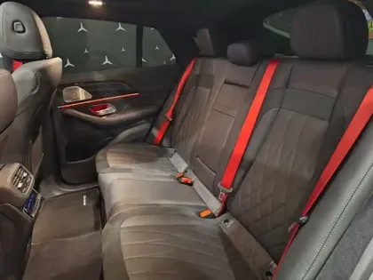 Photo 15 Mercedes GLE Gén. II (C167) Ph2 AMG 5