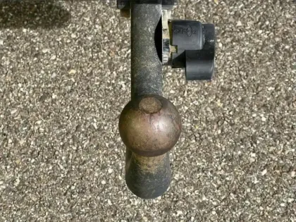 Photo 6 Jeep Wrangler 2.2 CRDI 200 Unlimited Sahara 