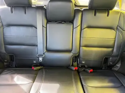 Photo 24 Jeep Wrangler 2.2 CRDI 200 Unlimited Sahara 