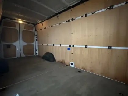 Photo 12 Mercedes Sprinter 315 CDI  PTRA 7T