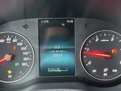 Photo 18 Mercedes Sprinter 315 CDI  PTRA 7T