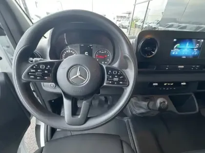 Photo 15 Mercedes Sprinter 315 CDI  PTRA 7T