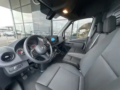 Photo 10 Mercedes Sprinter 315 CDI  PTRA 7T