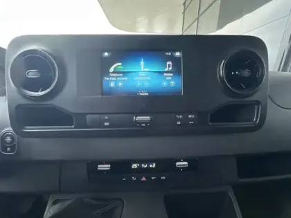 Photo 11 Mercedes Sprinter 315 CDI  PTRA 7T