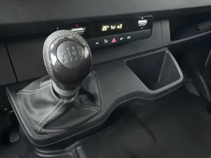 Photo 14 Mercedes Sprinter 315 CDI  PTRA 7T