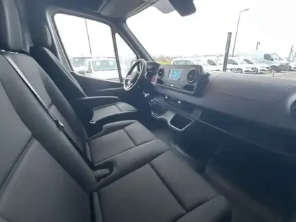 Photo 9 Mercedes Sprinter 315 CDI  PTRA 7T