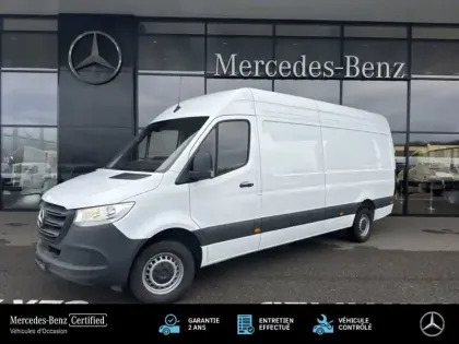 Photo Mercedes Sprinter 315 Cdi  Ptra 7t