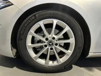 Photo 8 Mercedes Classe A 180 Style Line