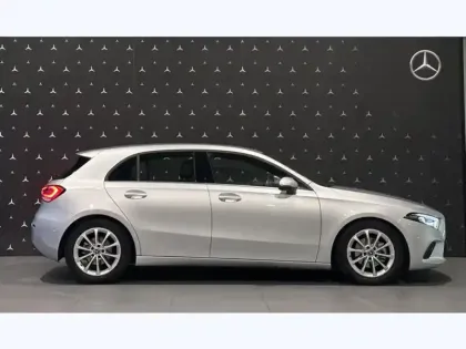 Photo 5 Mercedes Classe A 180 Style Line