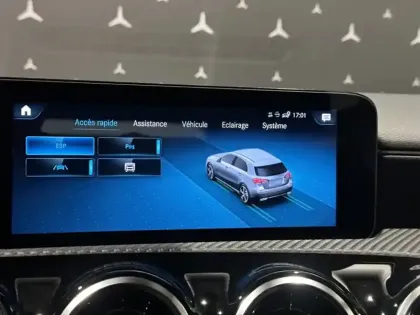 Photo 21 Mercedes Classe A 180 Style Line