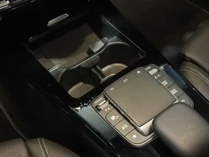 Photo 11 Mercedes Classe A 180 Style Line