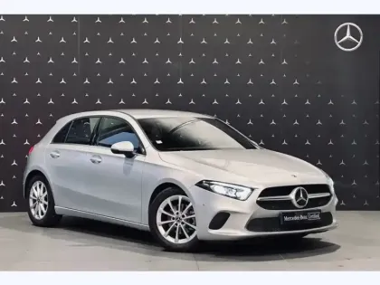 Photo 6 Mercedes Classe A 180 Style Line