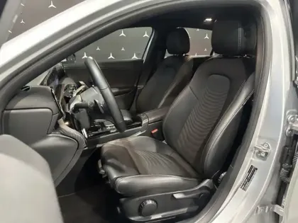 Photo 22 Mercedes Classe A Gén. IV (W177) Ph1 Style Line 5