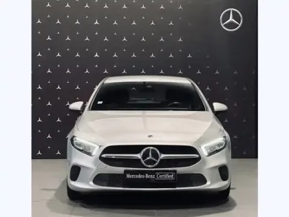 Photo 7 Mercedes Classe A 180 Style Line