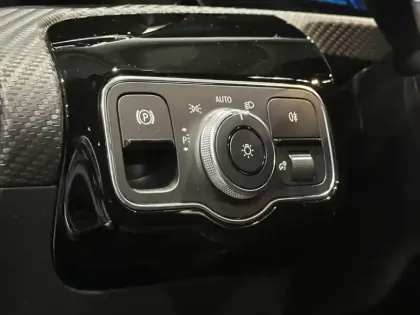 Photo 12 Mercedes Classe A 180 Style Line