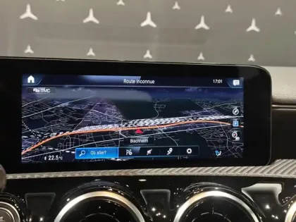 Photo 19 Mercedes Classe A 180 Style Line