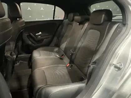 Photo 23 Mercedes Classe A Gén. IV (W177) Ph1 Style Line 5