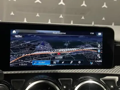 Photo 26 Mercedes Classe A Gén. IV (W177) Ph1 Style Line 5