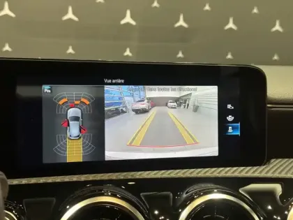 Photo 17 Mercedes Classe A 180 Style Line