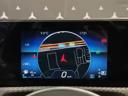 Photo 16 Mercedes Classe A 180 Style Line