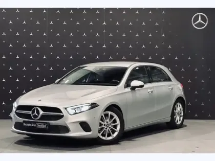 Photo Mercedes Classe A 180 Style Line