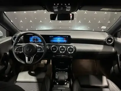 Photo 10 Mercedes Classe A 180 Style Line